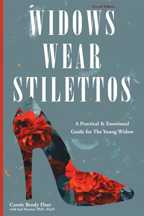 Widows Wear Stilettos (Paperback)