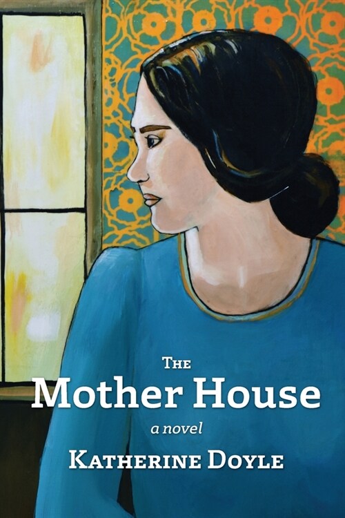 The Mother House (Paperback)