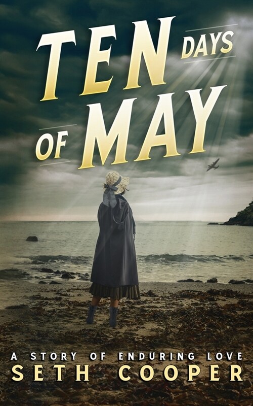 Ten Days of May (Paperback)