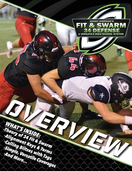 Fit and Swarm 34 Defense Overview (Paperback)