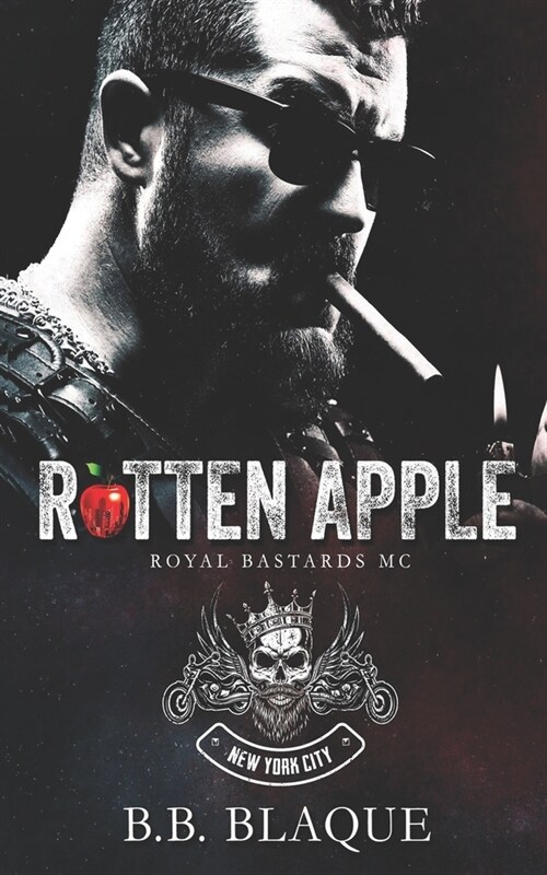 Rotten Apple (Paperback)