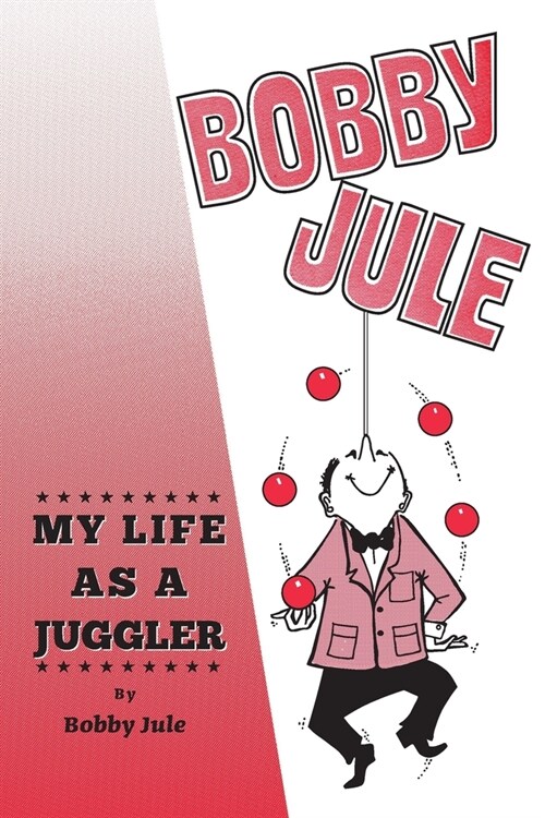 My Life as a Juggler (Paperback)