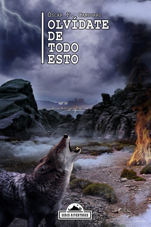 Olv?ate de todo esto (Paperback)