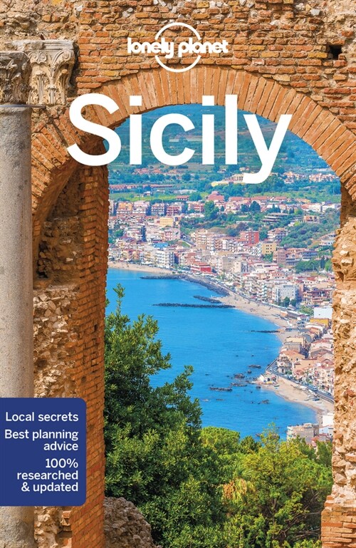 Lonely Planet Sicily 9 (Paperback, 9)