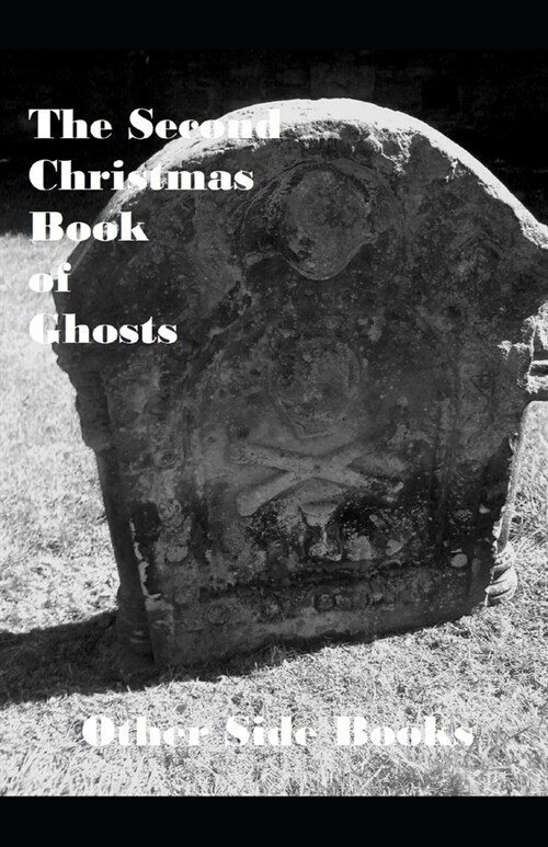 Second Christmas Book of Ghosts (Paperback)