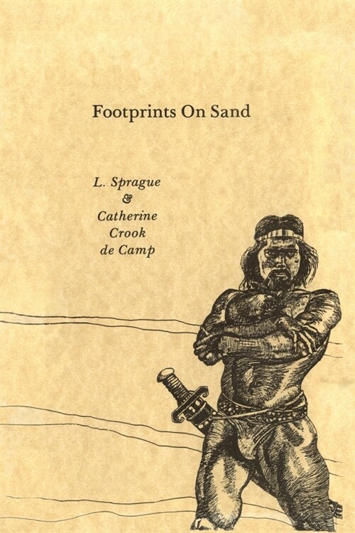 Footprints on Sand (Paperback)