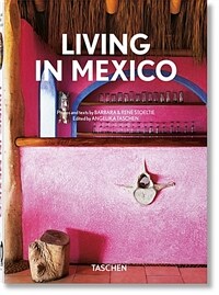 Living in Mexico. 45th Ed. (Hardcover)
