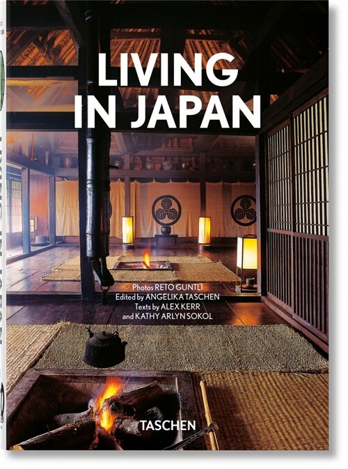 Living in Japan. 40th Ed. (Hardcover)
