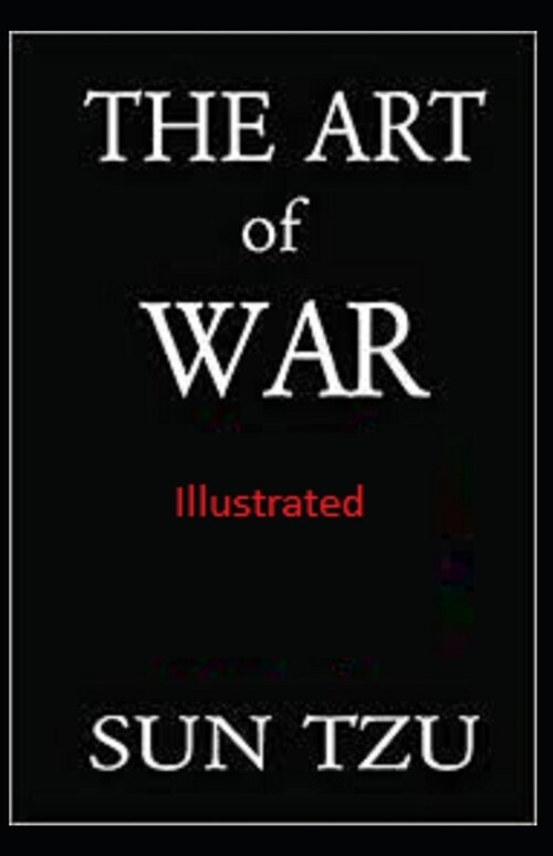 The Art of War Illustrated (Paperback)