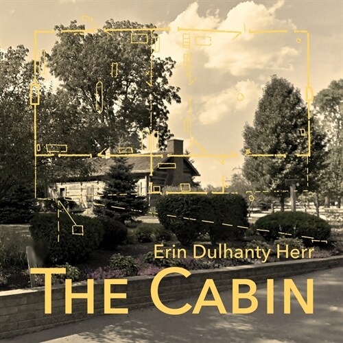 The Cabin (Paperback)