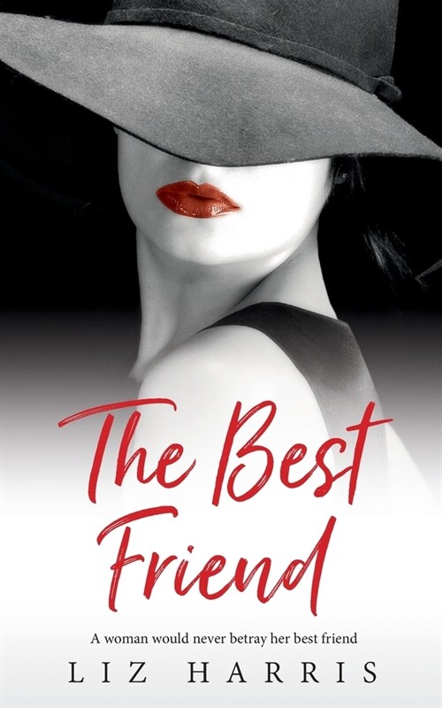 The Best Friend (Paperback)