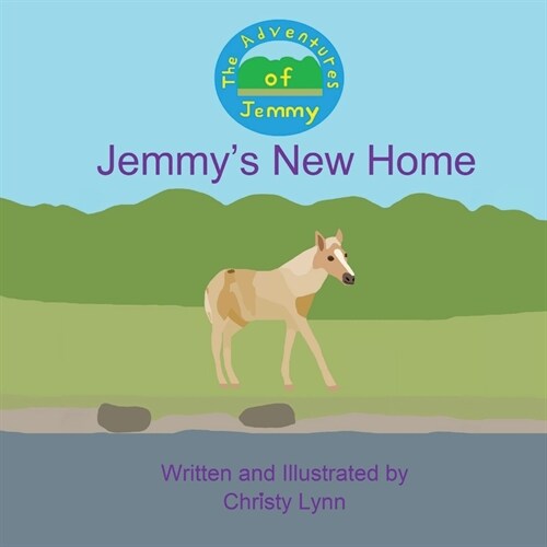 Jemmys New Home (Paperback)