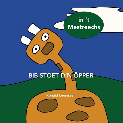 Bib stoet dn ?per: in t Mestreechs (Paperback)