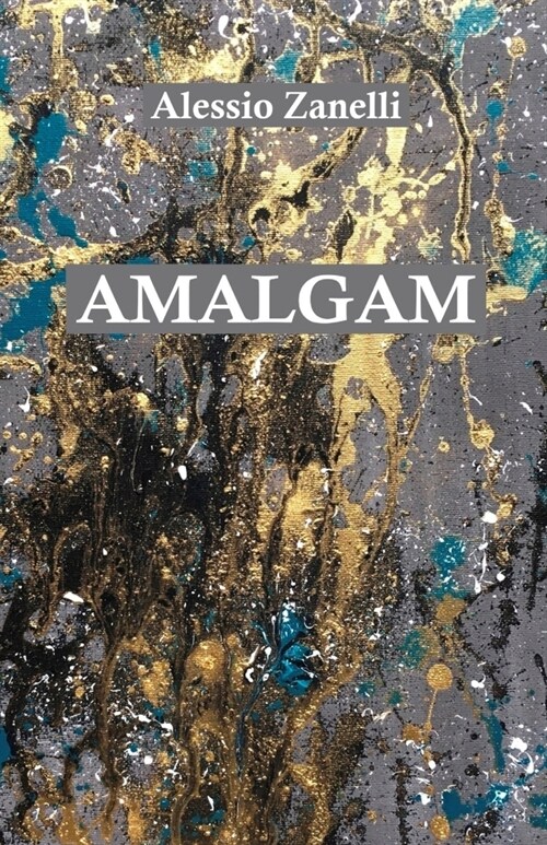 Amalgam (Paperback)