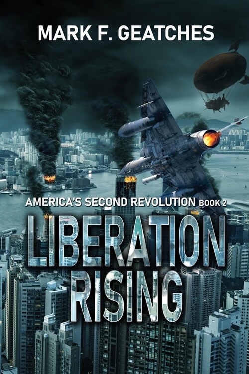 Liberation Rising (Paperback)