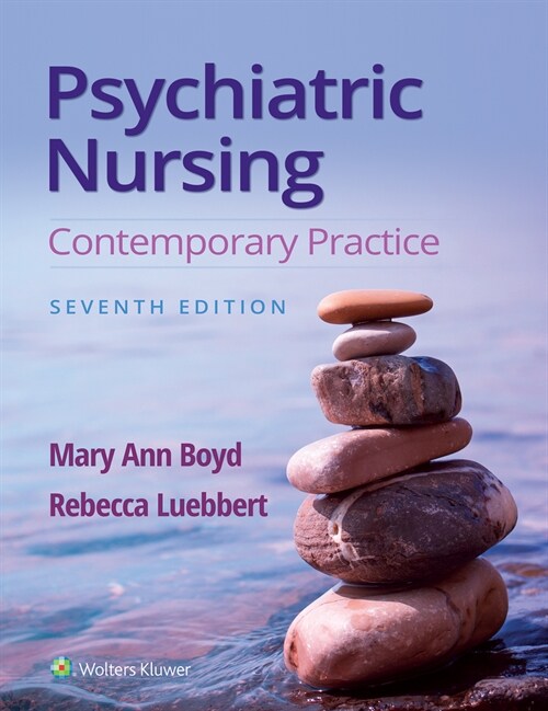 Psychiatric Nursing: Contemporary Practice [With Access Code] (Paperback, 7)