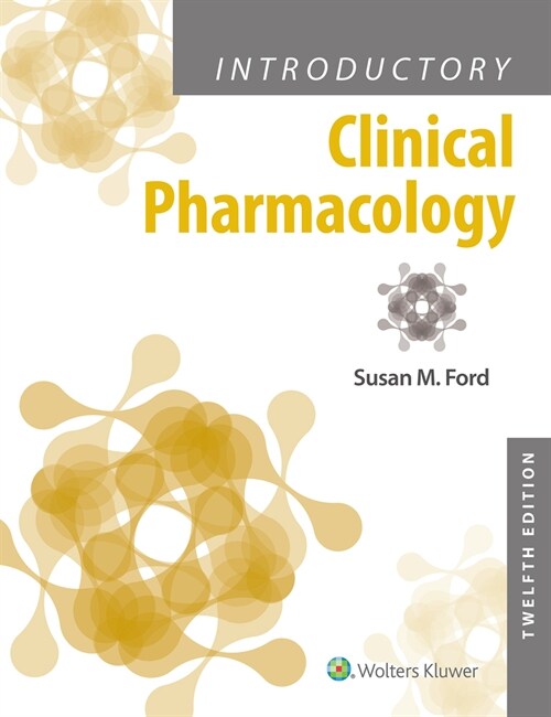 Introductory Clinical Pharmacology (Paperback, 12)