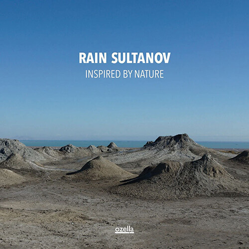 [수입] Rain Sultanov - Inspired By Nature [180g LP]