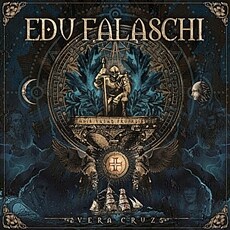 Edu Falaschi - Vera Cruz