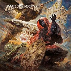 Helloween - Helloween [2CD Deluxe Edition]
