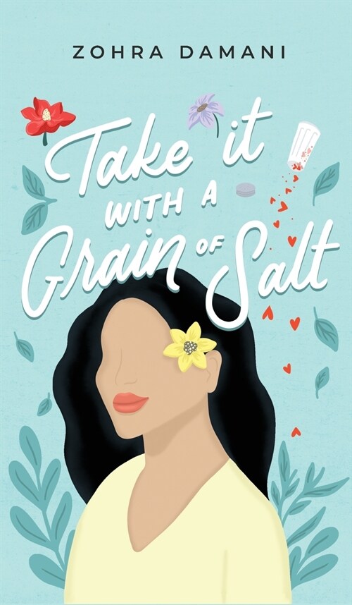 Take it With a Grain of Salt (Hardcover)