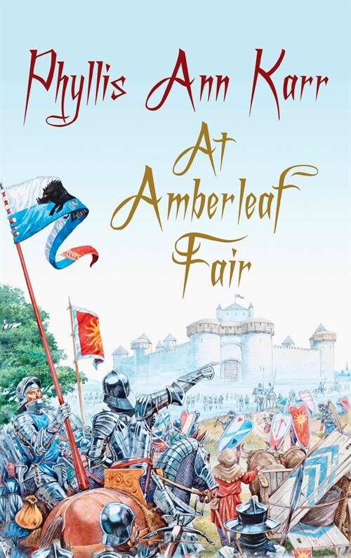 At Amberleaf Fair (Hardcover)