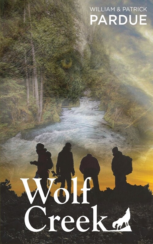 Wolf Creek (Hardcover)
