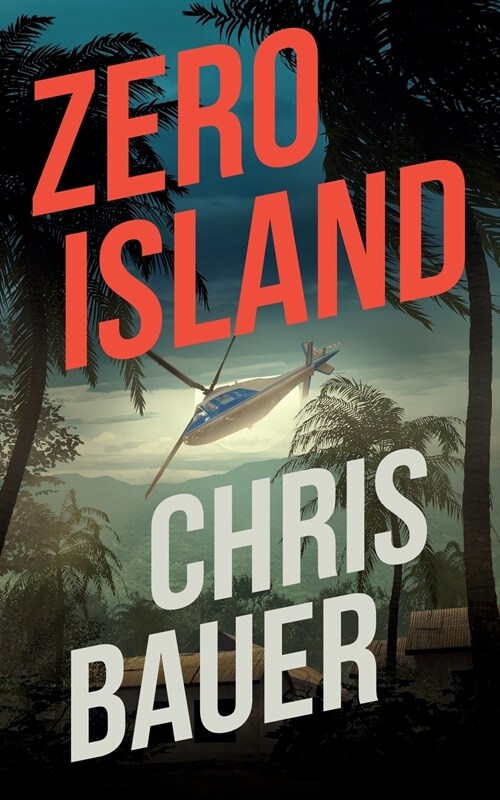 Zero Island (Paperback)