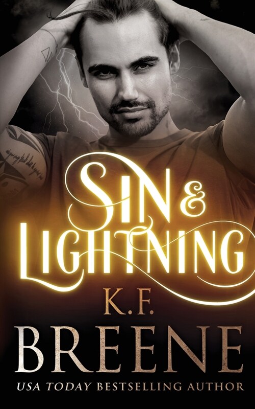 Sin and Lightning (Paperback)