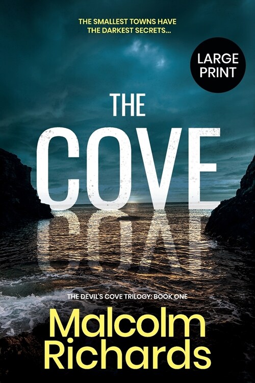 The Cove (Paperback)