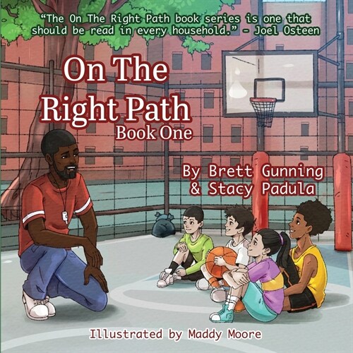 On The Right Path: Book One (Paperback)