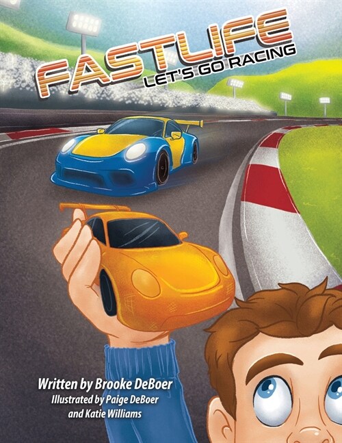 FastLife (Paperback)