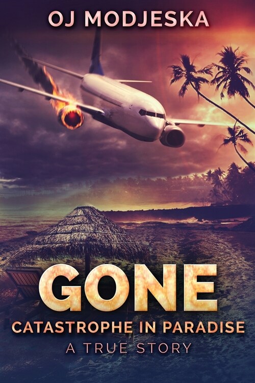 Gone (Paperback)