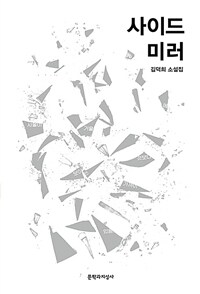 사이드미러 : 김덕희 소설집 
