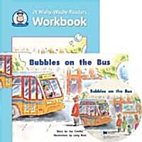[노부영WWR] Bubbles on the Bus (Paperback + Workbook + Audio CD)