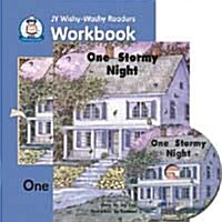 [노부영WWR] One Stormy Night (Paperback + Workbook + Audio CD)