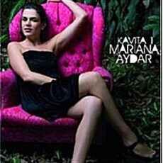 [수입] Mariana Aydar - Kaviata