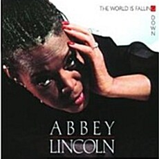 [수입] Abbey Lincoln - The World Is Falling Down (Originals Tapes, 24-Bits Remasters)