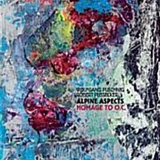 [수입] Wolfgang Puschnig - Alpine Aspects (Homage To O.C.) [Digipack