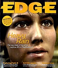 Edge (월간 영국판): 2008년 10월호