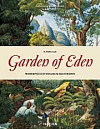 [중고] Garden of Eden (Hardcover, 25th, Anniversary)