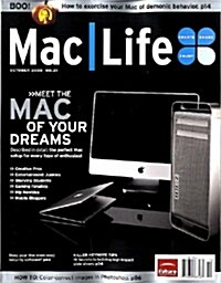 Mac Life (월간 미국판): 2008년 10월호