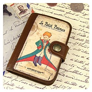 7321 Card Pocket 카드포켓