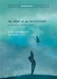 My Side of the Mountain (Paperback) - 1960 Newbery