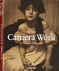 Stieglitz: Camera Work (Paperback, 25th, Anniversary)