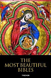 The Most Beautiful Bibles (Hardcover, 25, Anniversary)