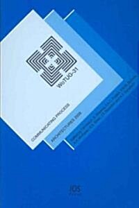 Communicating Process Architectures 2008; Wotug-31 (Paperback)