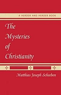 The Mysteries of Christianity (Paperback)