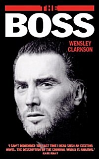 The Boss (Paperback)