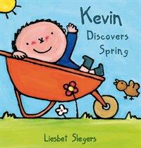 Kevin Discovers Spring (Hardcover)